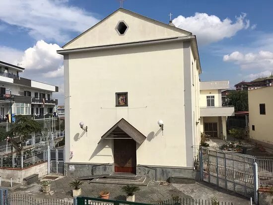 Parrocchia Santa Maria delle Grazie a Porchiano