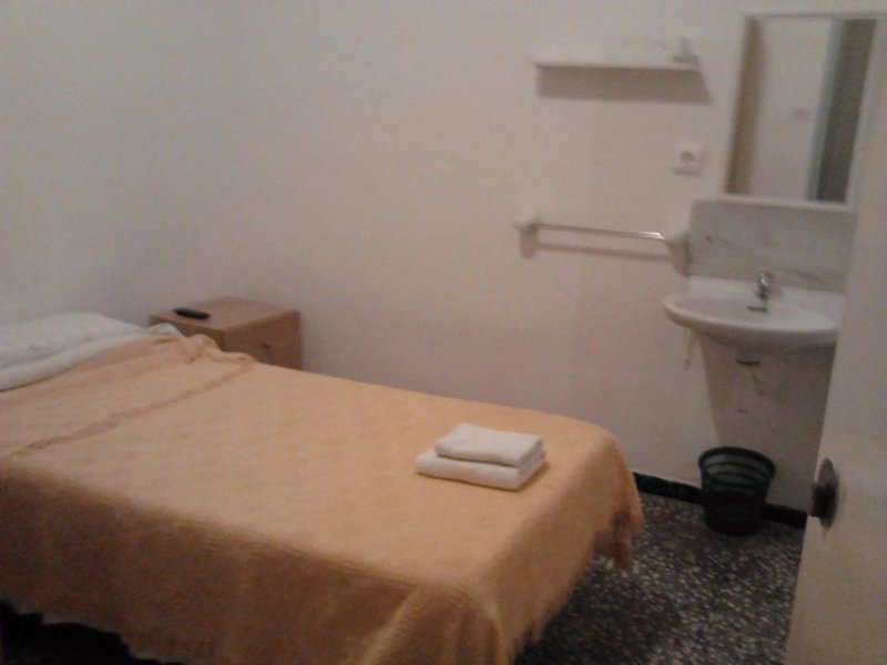 Pension Vinaros
