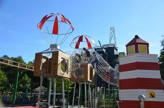 Freizeitpark Lochmuhle