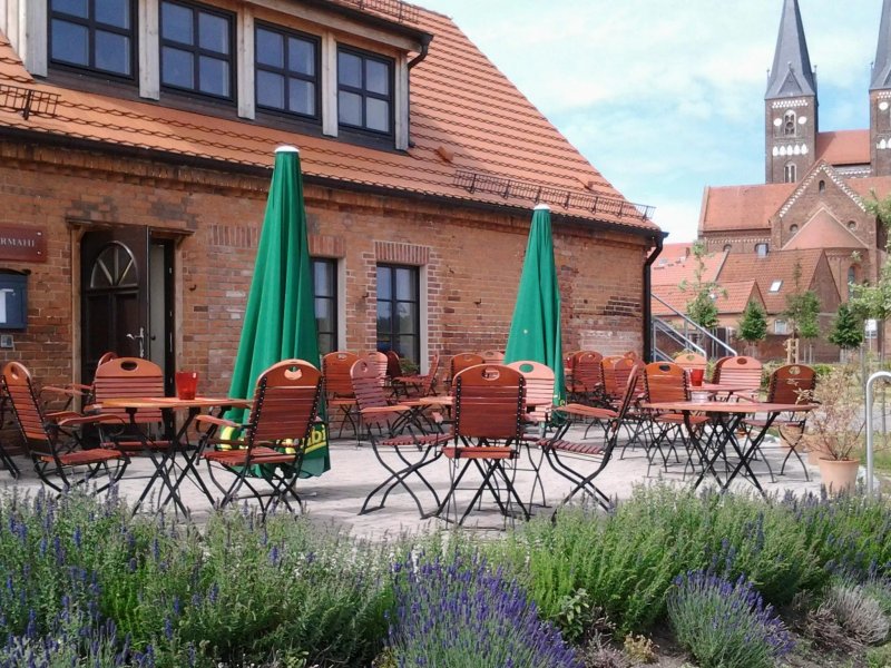 Wirtshaus Klostermahl