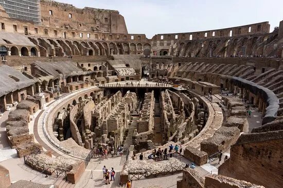 Enjoy Italy Tours