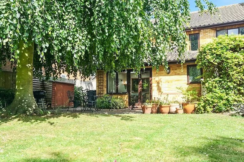 2 bedroom accommodation in Little Downham, near Ely