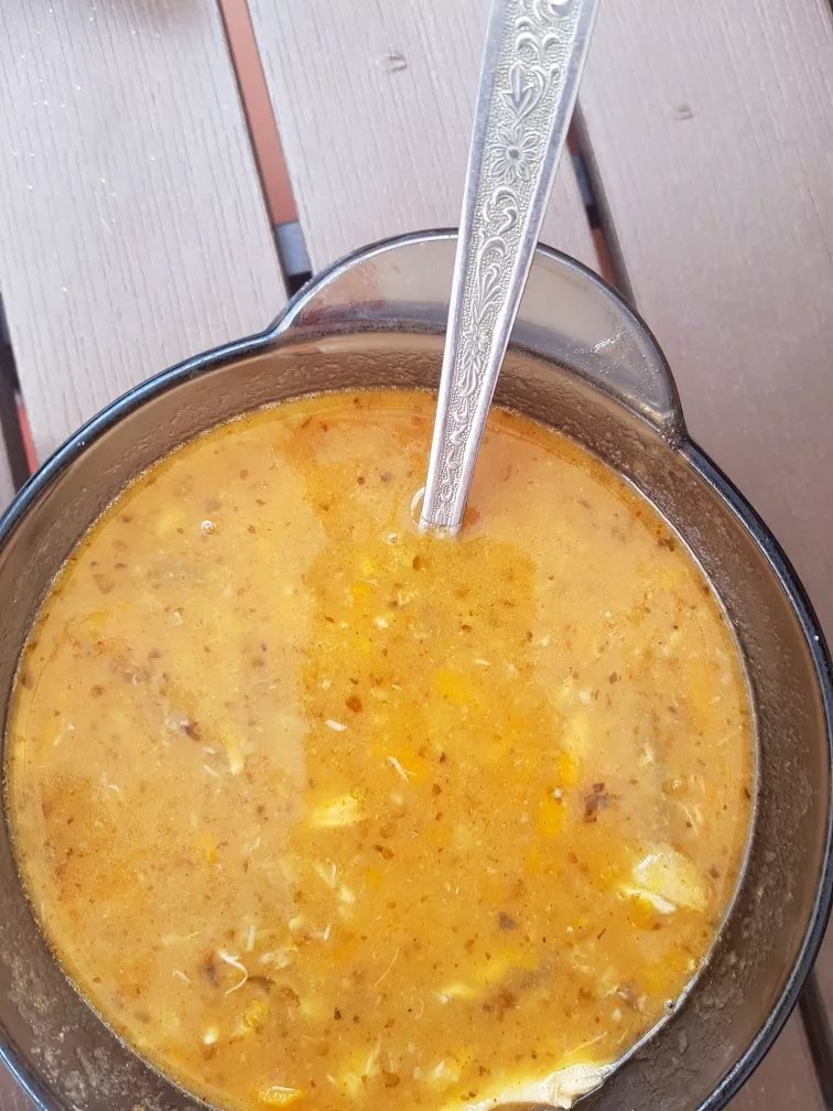 Stary Drahim Restauracja