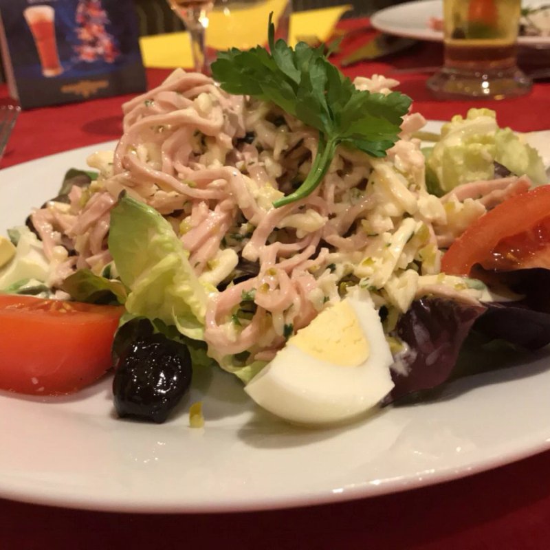 Restaurant de la Poste