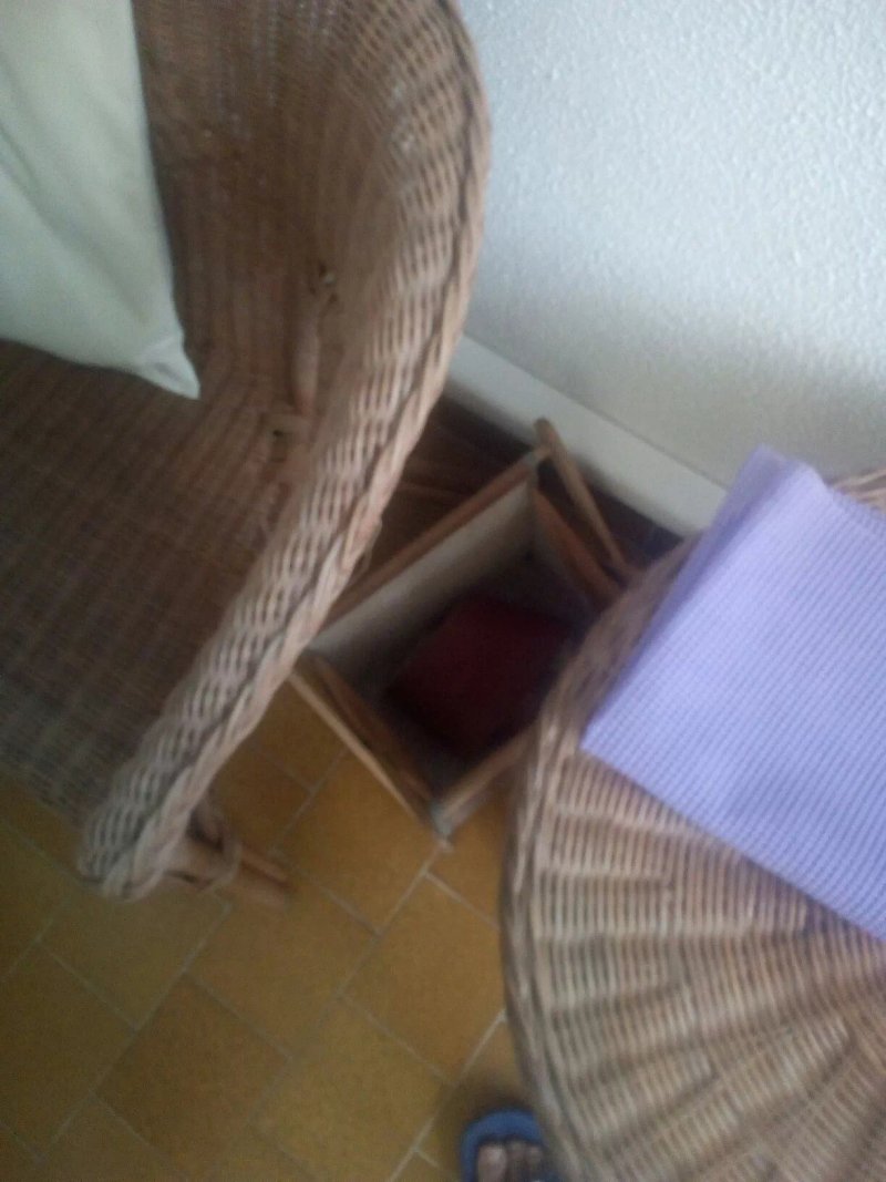 B & B La Serena