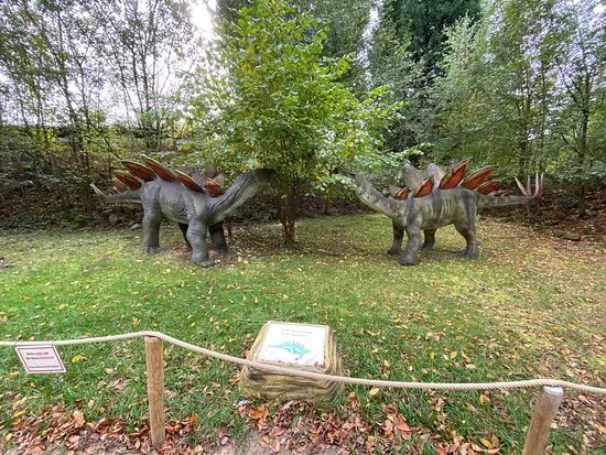 Dino Zoo Metelen