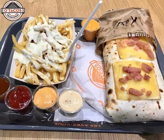 O Tacos