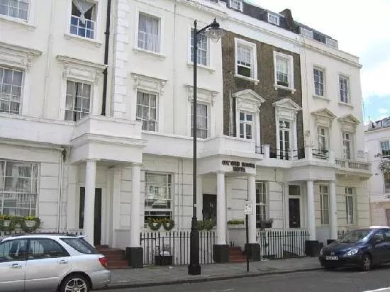 Oxford House Hotel