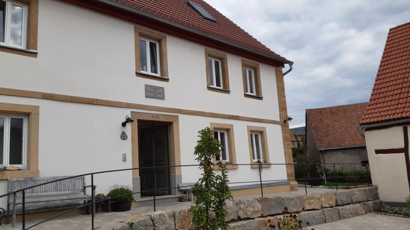 Ferienwohnungen Grüner Baum