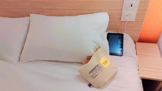 Hotel Premiere Classe Troyes Sud Parc St Thibault