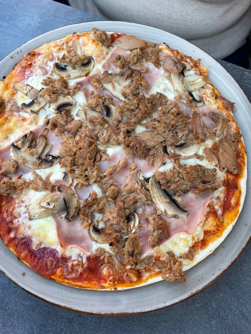 Rats Keller "La Piazza"