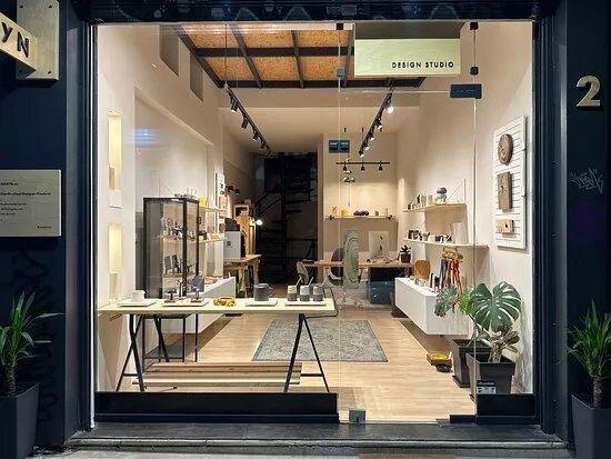 Grayn Design Studio