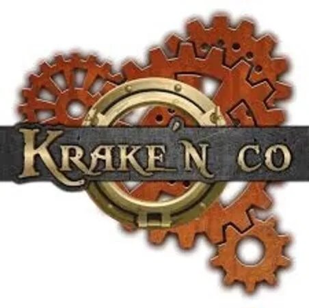 Krake'n Co