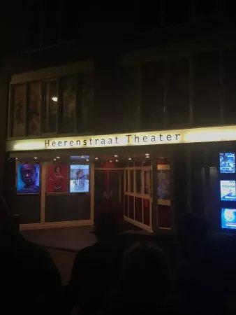 Heerenstraat Theater