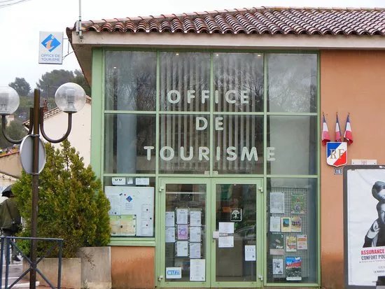 Bureau d'Informations Tourisme Ollioules