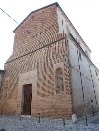 Chiesa di San Bernardino