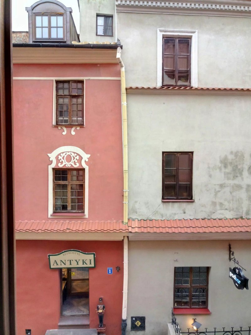 Apartamenty Magia