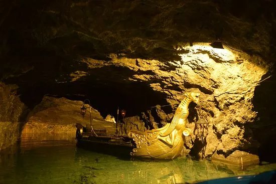 Seegrotte Hinterbruhl