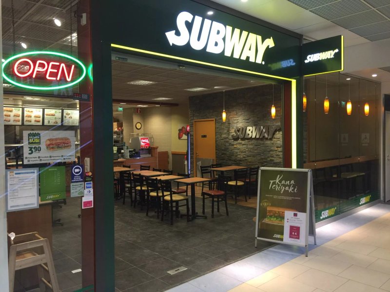 Subway