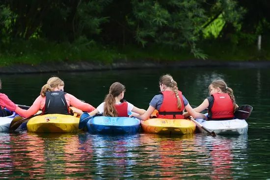 Rock and River Outdoor Pursuits