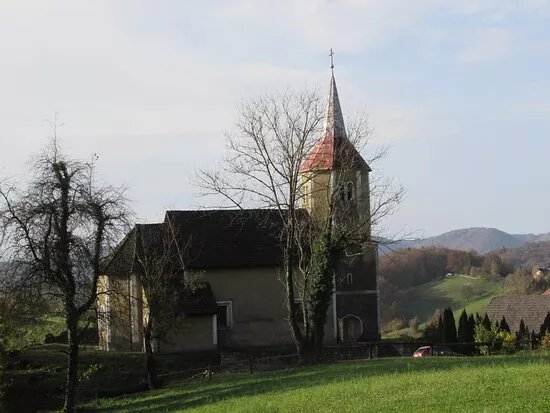 Sv. Stefan V Vranju