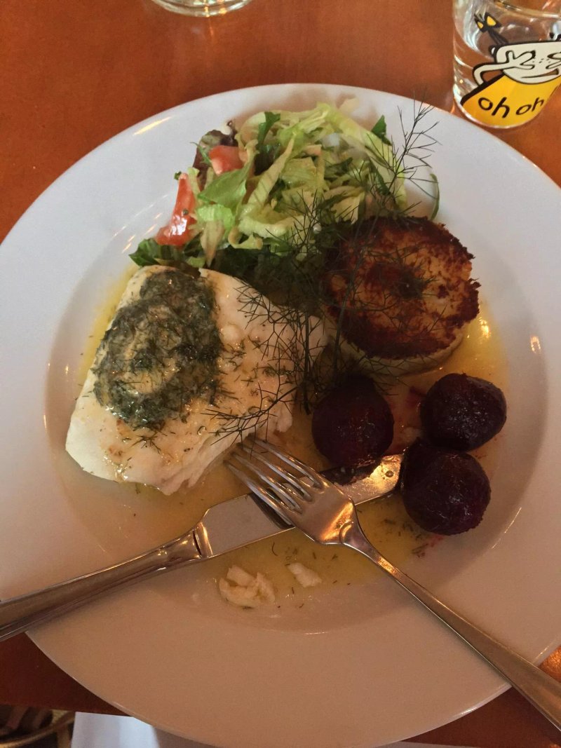 Bistro"n