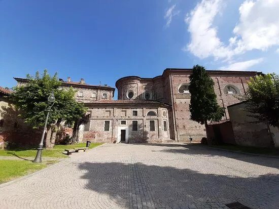 Chiesa di San Siro Vescovo