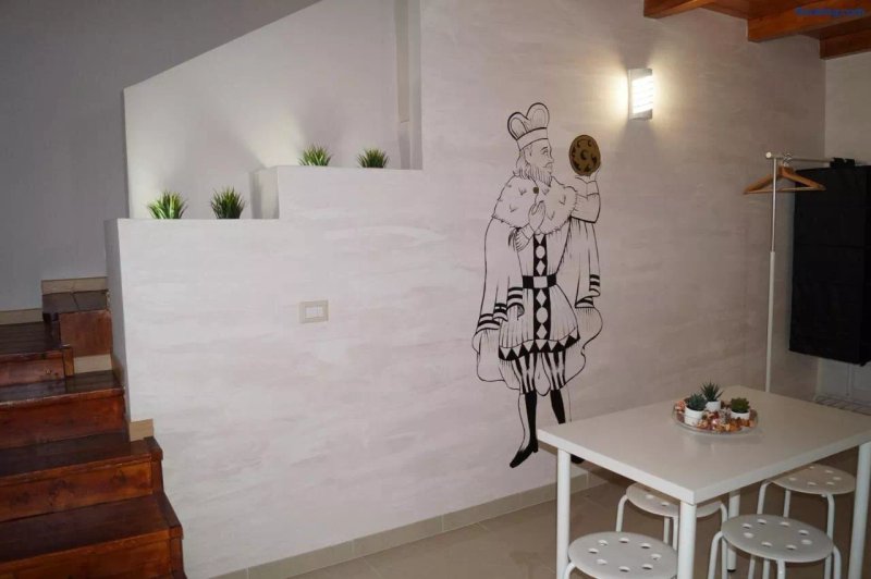 Briscola b&b