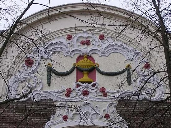 Rk Wees- En Oudeliedenhuis (1773)