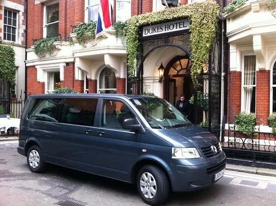 Lamorbey Travel