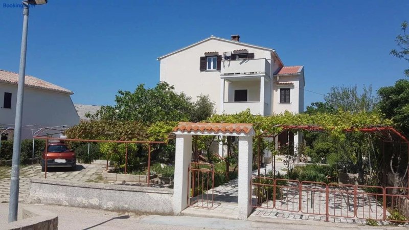 Apartmani Tatjana