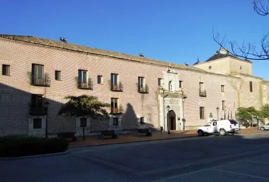 Antiguo Convento de la Merced