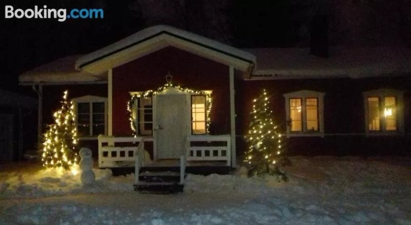 Holiday House Lapland