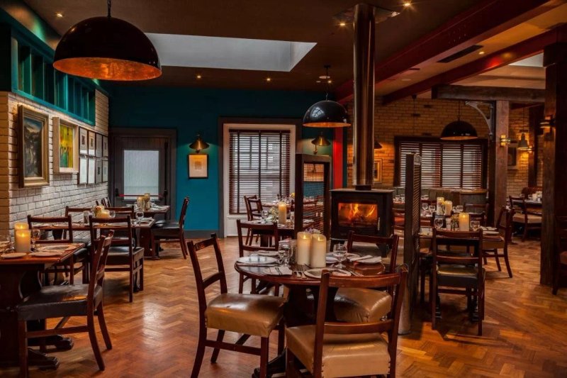 Carlow Restaurants