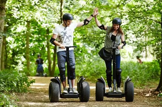 Segway Events
