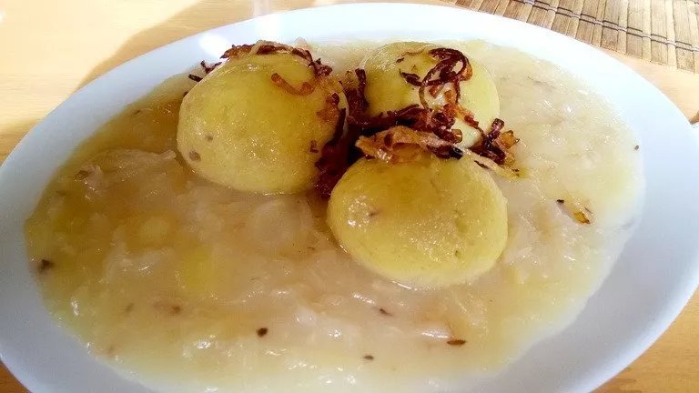 Restaurace U Horaku