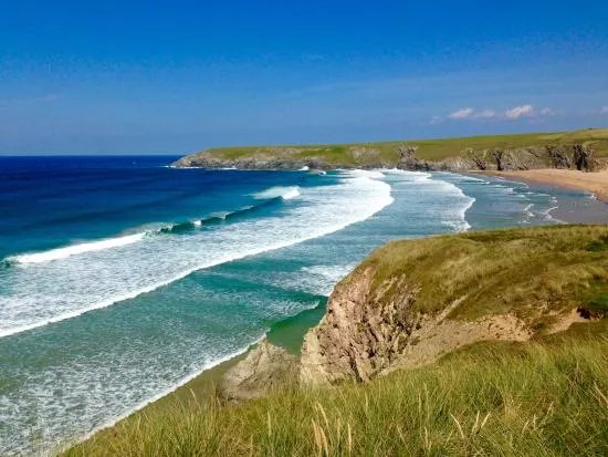 Adventureline Walking Holidays