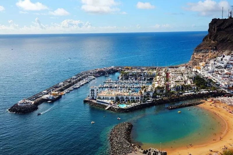 Playa Azul , Luxury Penthouse with spectacular roof terrace
