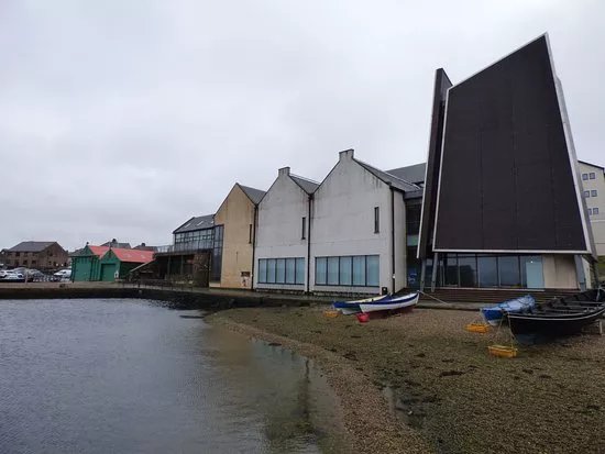 Lerwick