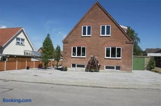 Ikast Bed & Breakfast