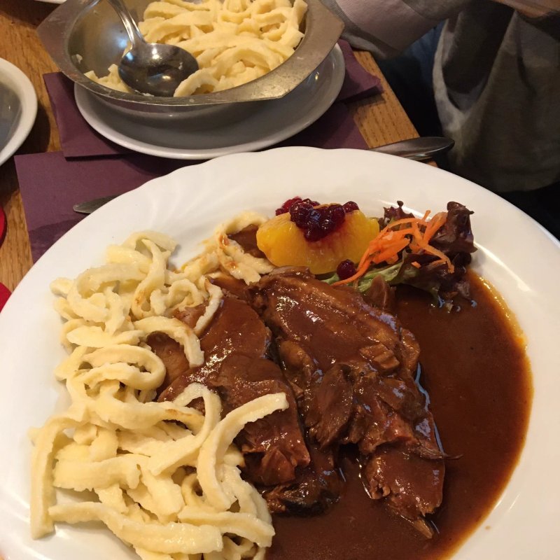 Gasthaus zur Krone