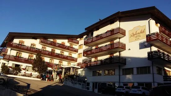 Splendid Hotel