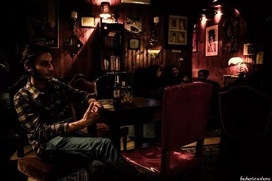 Il Corridoio Club