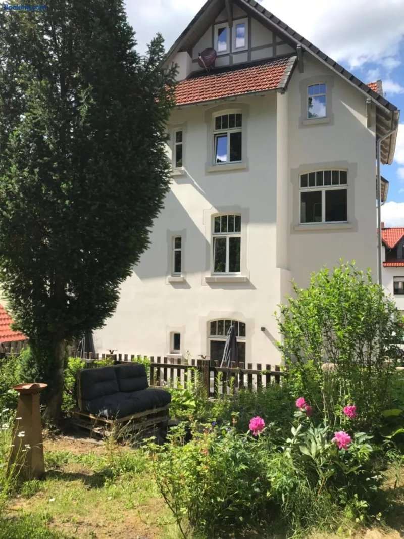 Villa Hanne