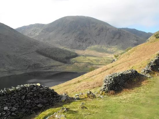 Harter Fell