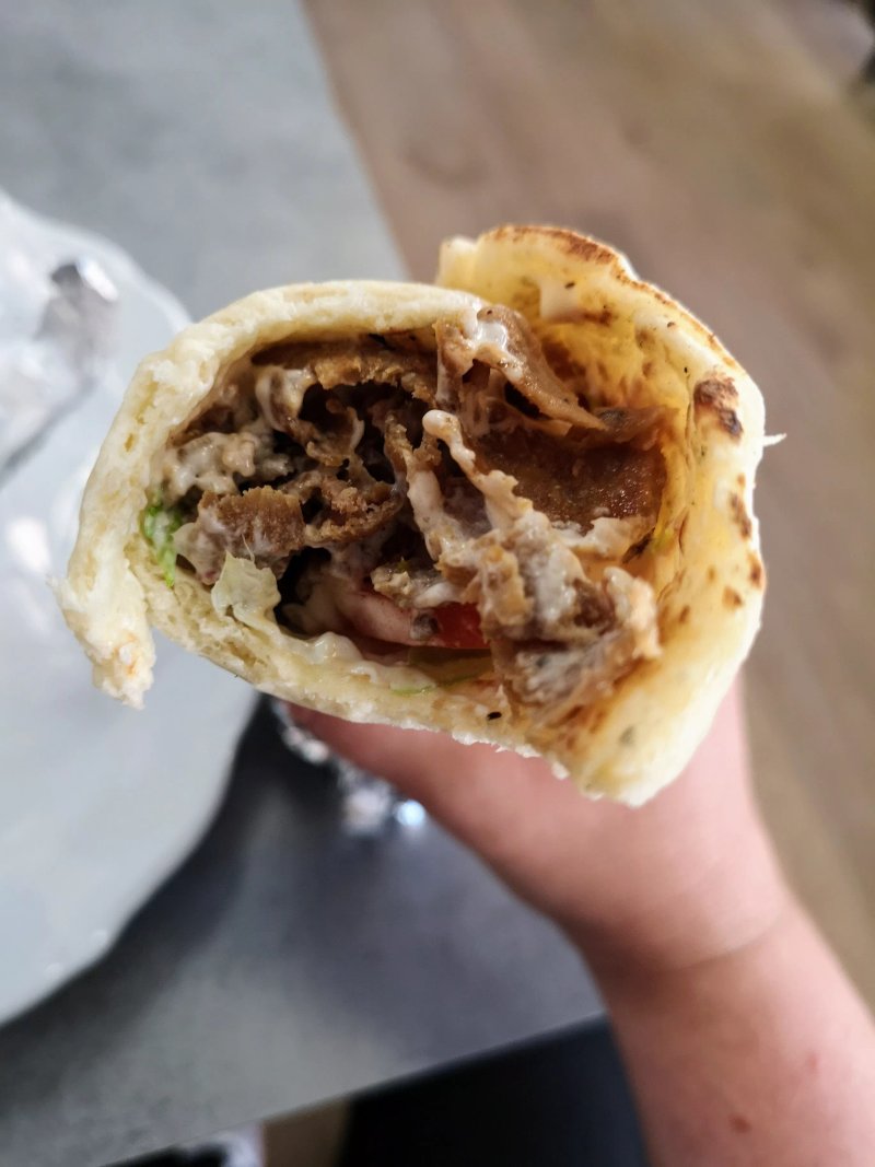 Martens Kebabhouse