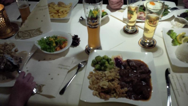 Bauernstubchen
