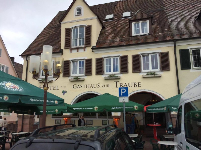 Zur Traube