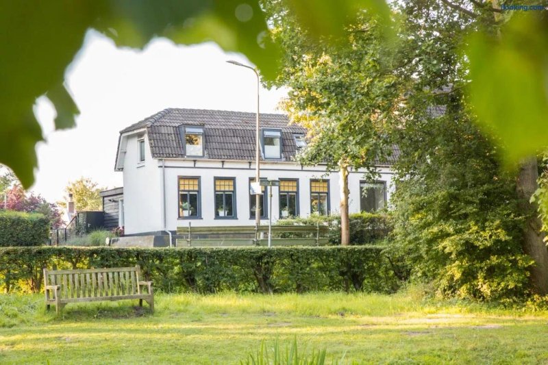 B&B Ons Dijkhuisje