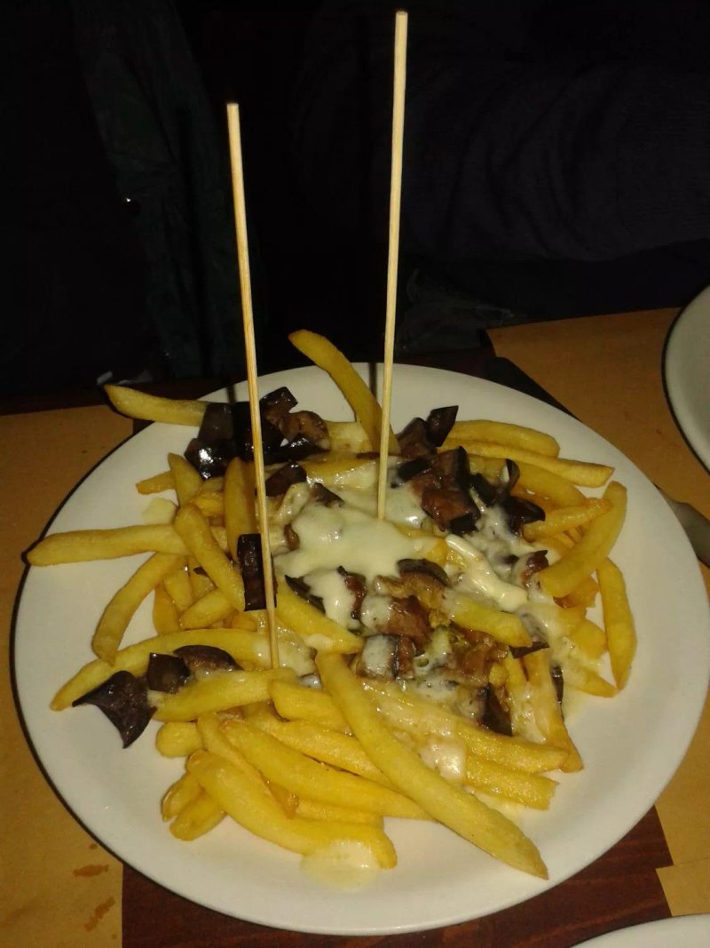 Ristorante E Pizzeria Locanda Del Cavaliere